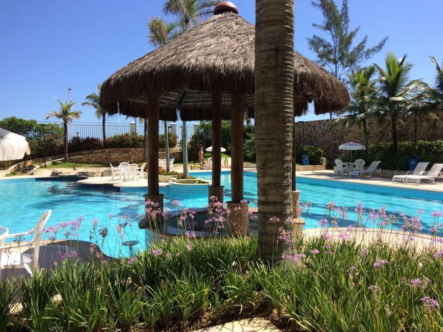 Paraiso Frente Ao Mar Appartamento