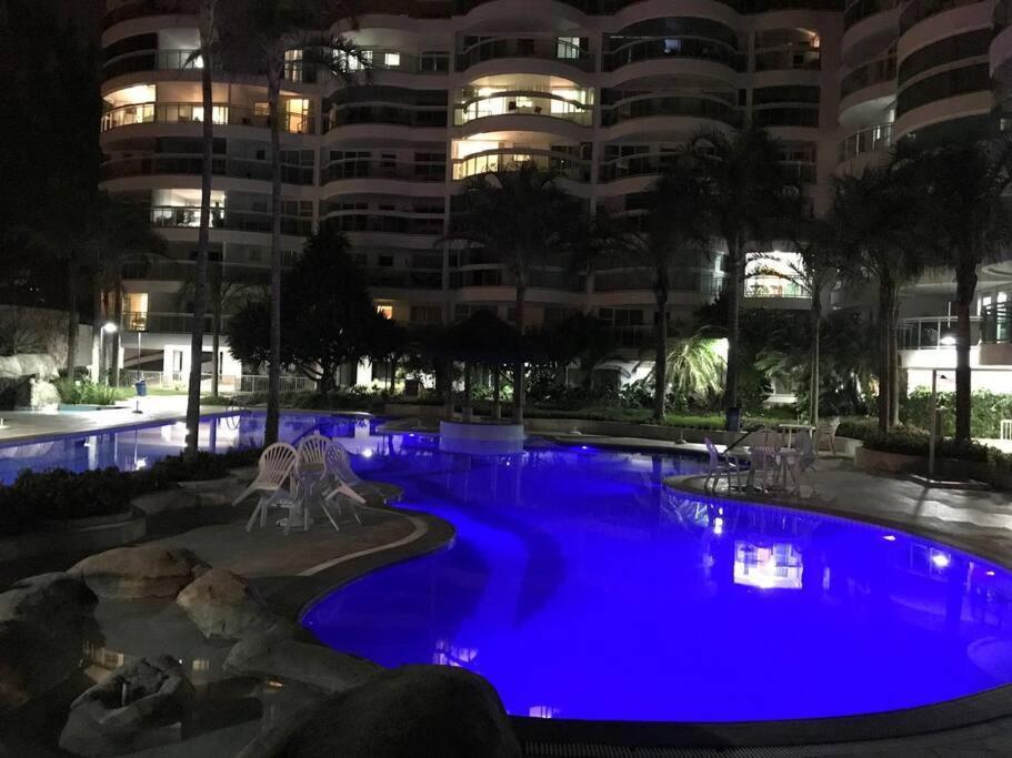 Appartamento Paraiso Frente Ao Mar