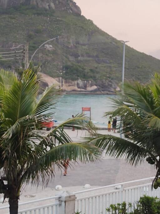 Appartamento Paraiso Frente Ao Mar