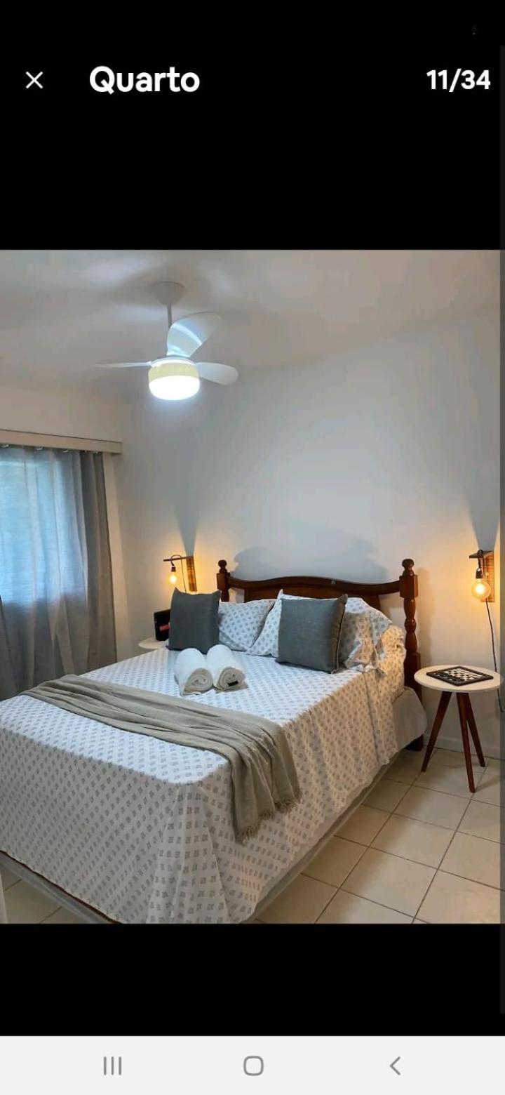 Appartamento Paraiso Frente Ao Mar